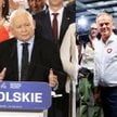 Jarosław Kaczyński i Donald Tusk