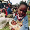 Pretekstem ludobójstwa w Ruandzie stało się zestrzelenie samolotu z prezydentami Rwandy i Burundi na