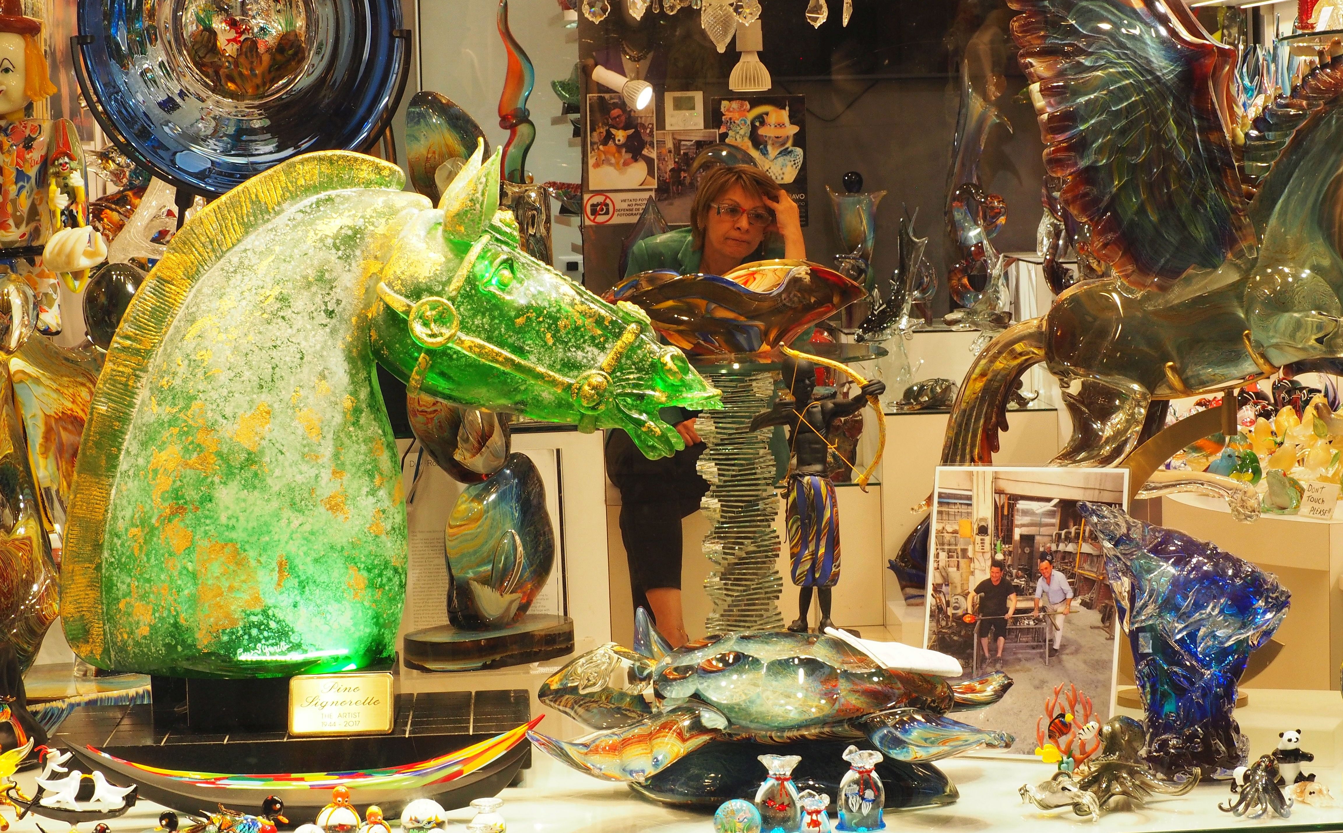 100 euro za wjazd do Wenecji? Weneccy kupcy mają dość niskobudżetowych turystów