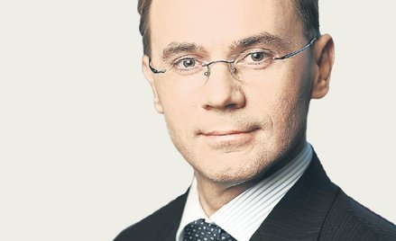 Ryszard Rusak, dyrektor ds. akcji, Union Investment TFI