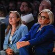 Katarzyna Pełczyńska-Nałęcz i Paulina Hennig-Kloska