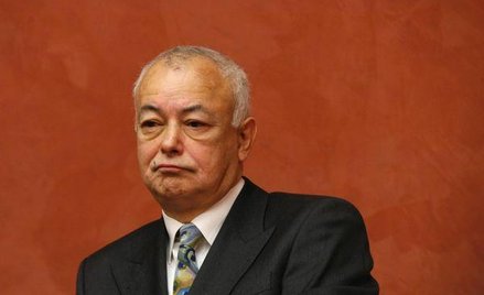 Prof. Michał Kulesza