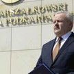 Mirosław Karapyta był do niedawna bardzo wpływowym politykiem PSL