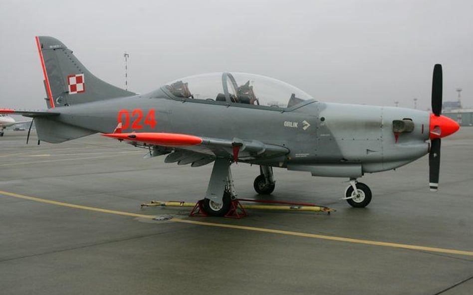 Airbus Military buduje u nas centrum inżynierskie