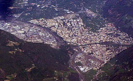 Włochy: Kolejny region stał się czerwoną strefą. Zakaz opuszczania miast