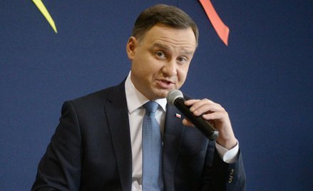 Kłopotliwa cisza po propozycjach prezydenta