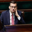 Zaraza szybko dopadła budżet państwa