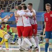 Futsal: Polska - Norwegia 3:0 w eliminacjach mistrzostw Europy