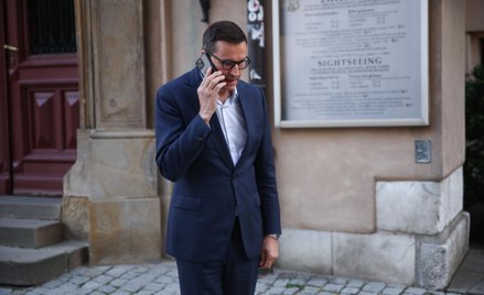Mateusz Morawiecki