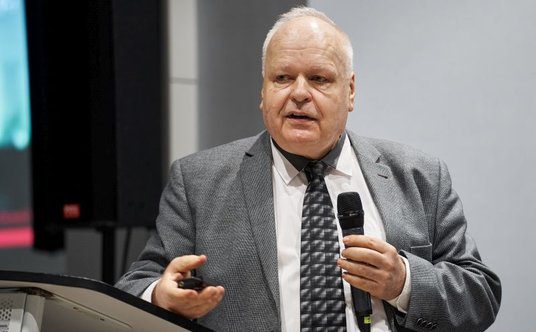 Andrzej Betlej przygotowuje rankingi biur podróży dla serwisu Turystyka.rp.pl od 2012 roku