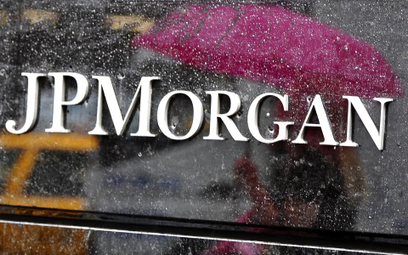 JP Morgan zapłaci rekordową karę za manipulacje