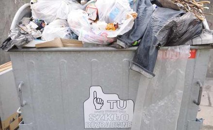 Za śmieci zapłacimy wójtowi