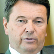 Zbigniew Jakubas, główny akcjonariusz Feroco