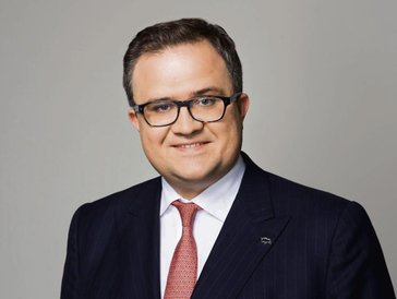 Michał Krupiński Pekao 2,10 mln zł Prezes trzeciego co do wielkości banku w Polsce nie odczuł w 2018