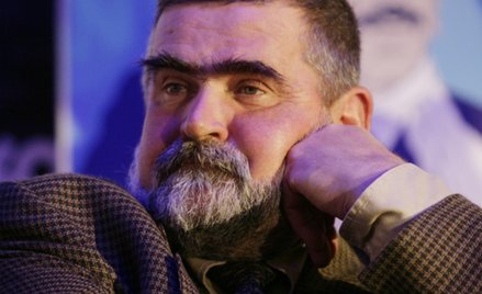 Janusz Rewiński: Ile można ludziom tę ciemnotę wciskać?