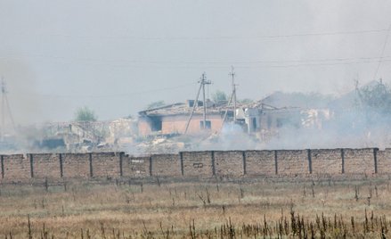 ISW: Rosjanie wzmocnią bezpieczeństwo na Krymie kosztem sił na froncie