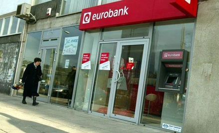 Eurobank może zmienić właściciela