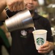 Starbucks wchodzi do Włoch