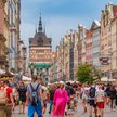 Władze Gdańska regularnie badają nastawienie mieszkańców do turystyki. Ich opinie są jednym z kluczo