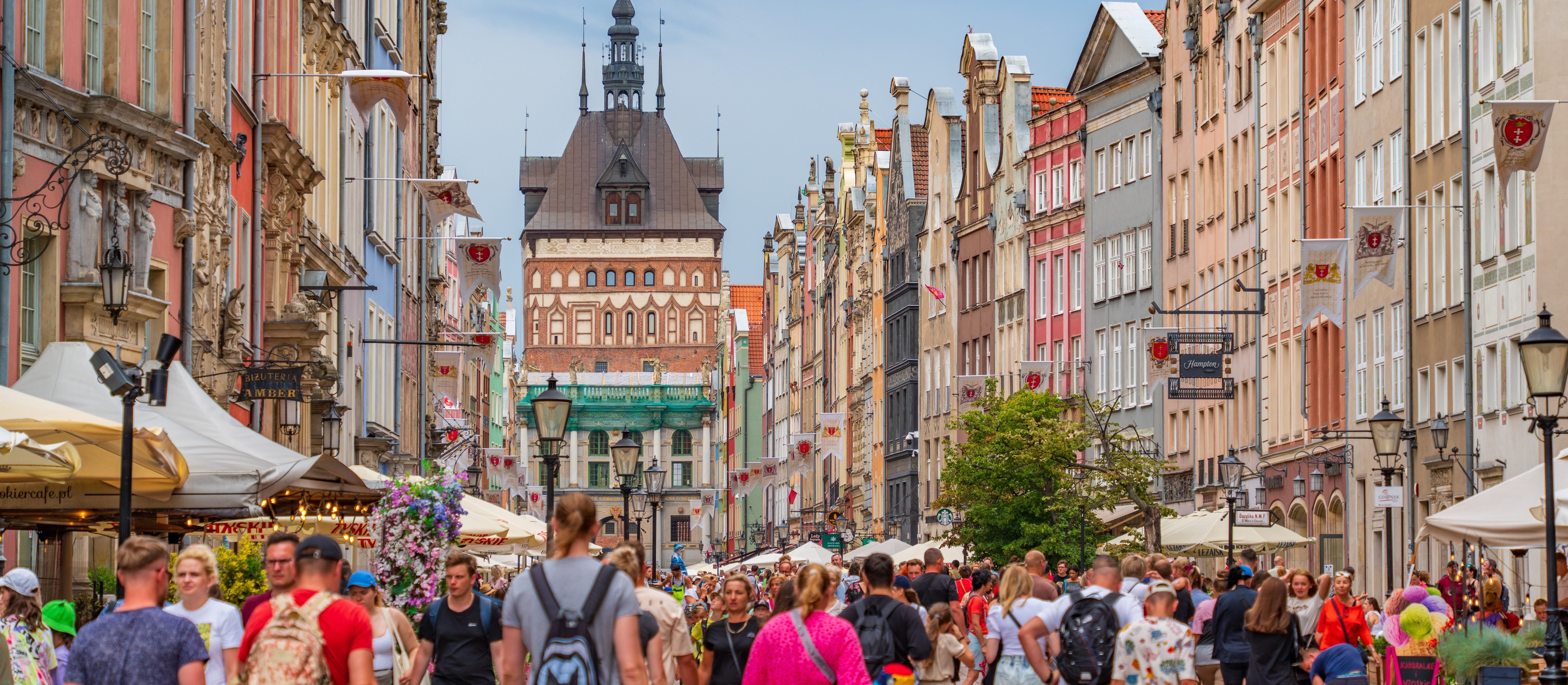Walka z turystyfikacją. Samorządy uczą odpowiedzialnego podróżowania
