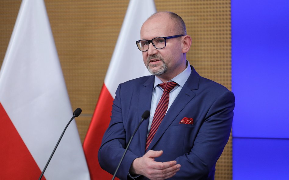 Dariusz Barski sprzeciwia się nowym powołaniom Prokuratora Generalnego w PK