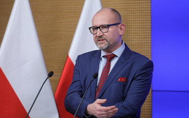 Dariusz Barski sprzeciwia się nowym powołaniom Prokuratora Generalnego w PK