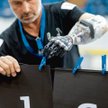 Konkurencje dla osób z protezami rąk mają przypominać codzienne czynności