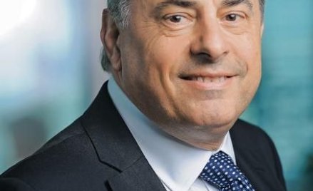 Kenneth Maynard, były szef rady nadzorczej GetBacku.