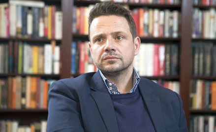 Trzaskowski do polityków: Uważajcie na słowa