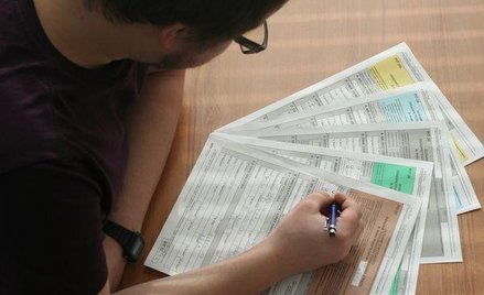 Faktura tylko na męża, ulga także dla żony