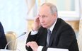 Władimir Putin