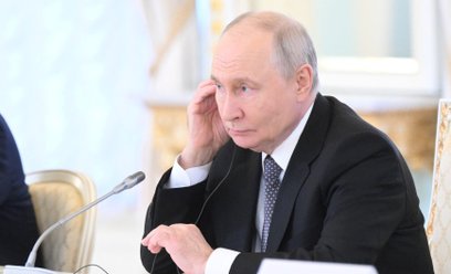 Władimir Putin