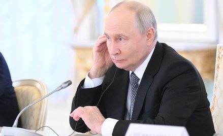 Władimir Putin