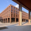Krakowskie biurowce Wita są już gotowe. Co oferują?