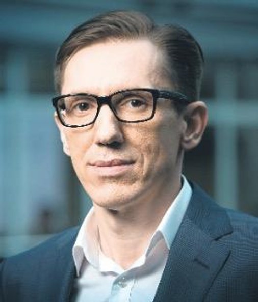 maksymilian skolik dyrektor, BM mBanku Już wcześniej klienci mBanku mogli całkowicie online otworzyć