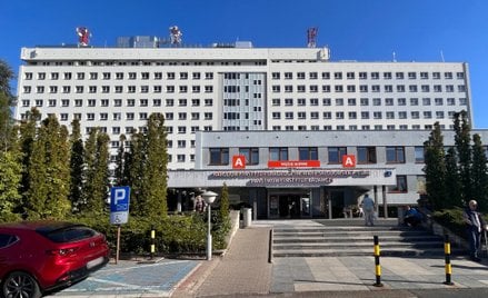 W Narodowym Instytucie Onkologii w Warszawie powstał pierwszy w Polsce Pododdział Onkologii Geriatry