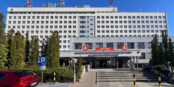Przełom w leczeniu raka piersi u seniorek. Warszawa z pierwszym w Polsce Pododdziałem Onkologii Geriatrycznej