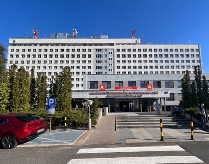 W Narodowym Instytucie Onkologii w Warszawie powstał pierwszy w Polsce Pododdział Onkologii Geriatry
