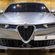 Alfa Romeo Tonale: Tak wygląda drugi SUV Alfy