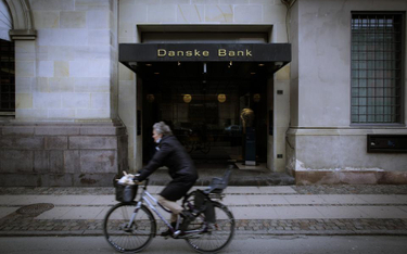 Danske Bank: tymczasowy prezes pokieruje bankiem