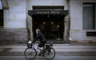 Robot z Danske Banku ma 11,5 tys. klientów