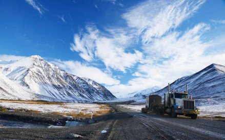 Dalton Highway