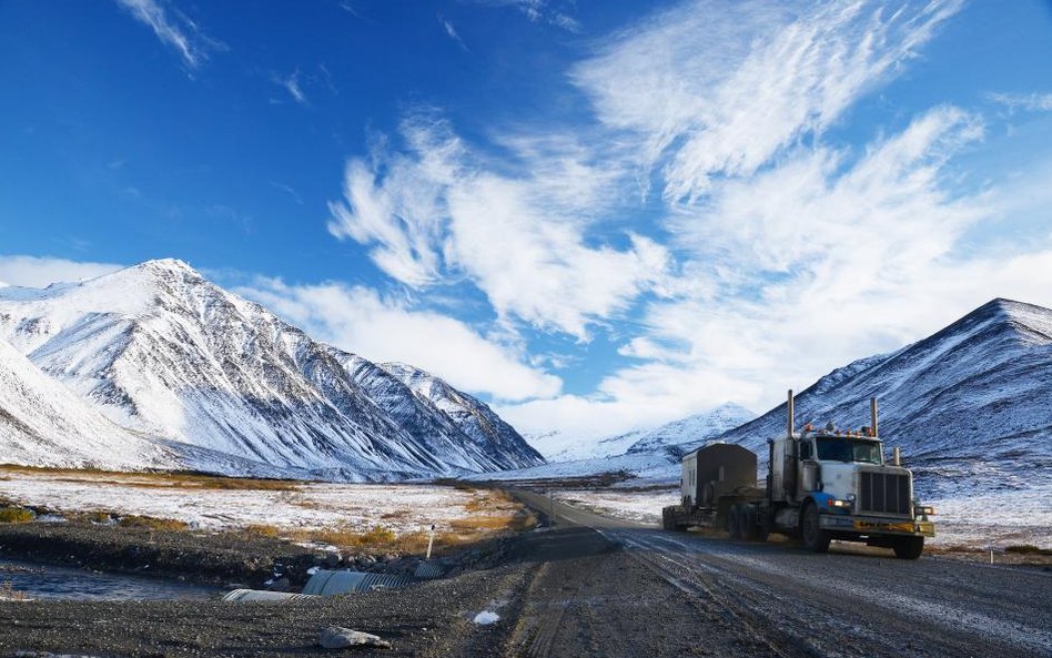 Dalton Highway