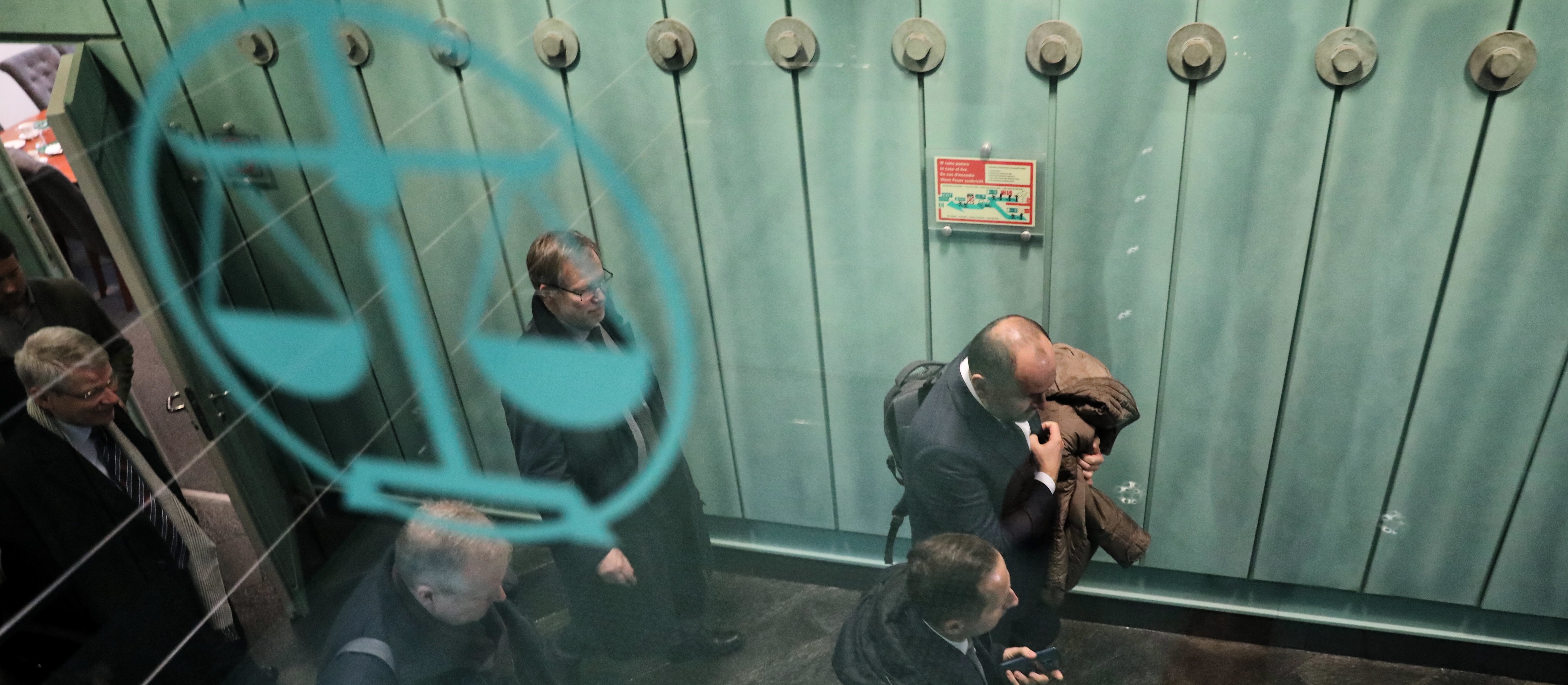 Komisja Wenecka przyjeżdża do Polski. Co dalej z reformą sądownictwa?