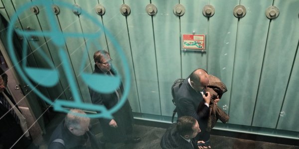 Komisja Wenecka przyjeżdża do Polski. Co dalej z reformą sądownictwa?