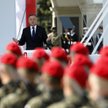 Andrzej Duda: Mój naród nigdy się nie poddał
