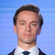 Poseł Konfederacji Krzysztof Bosak