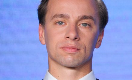 Poseł Konfederacji Krzysztof Bosak