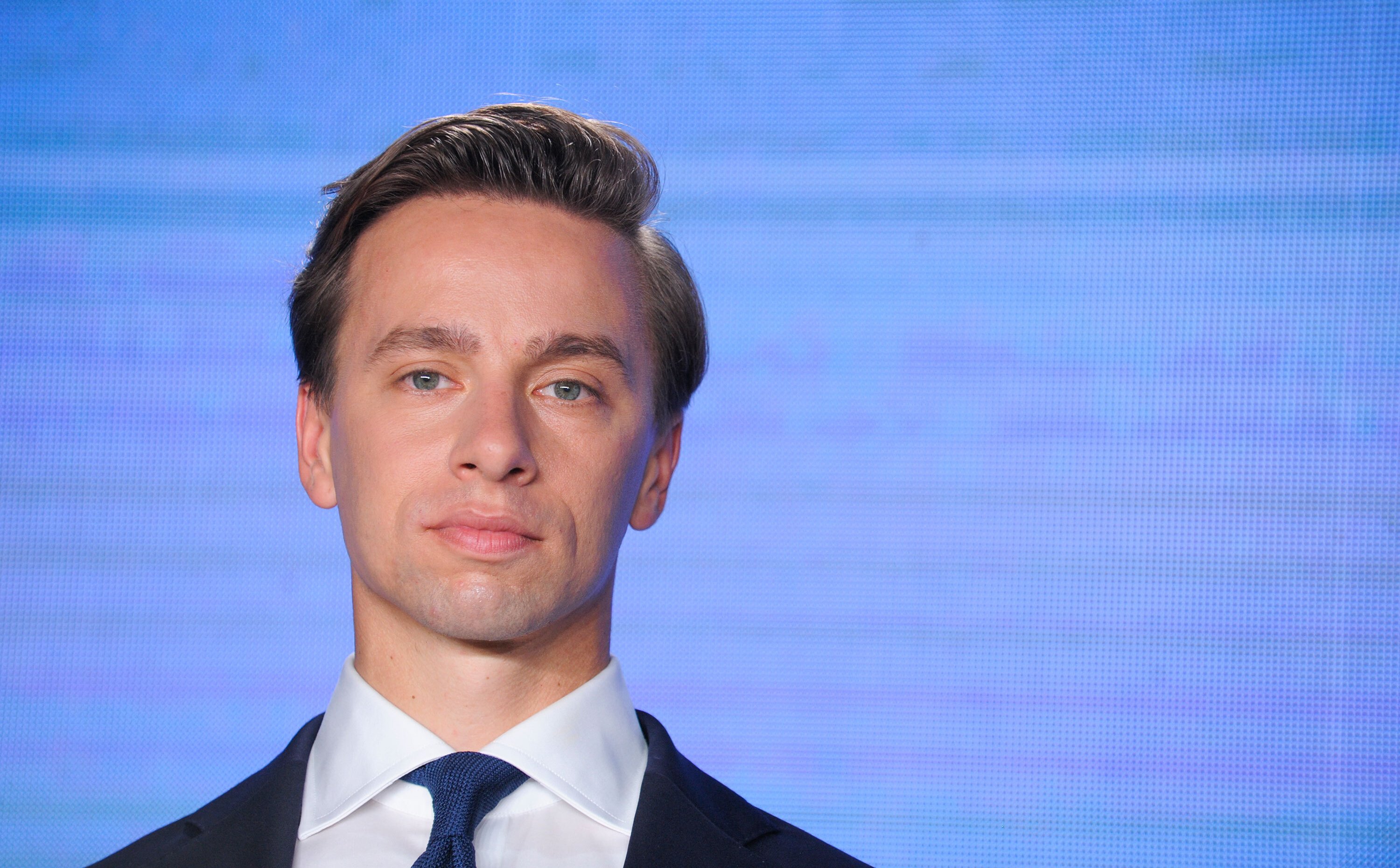 Krzysztof Bosak o kawalerce Karola Nawrockiego: To sprawa między dwoma panami