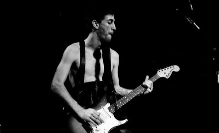 Hillel Slovak